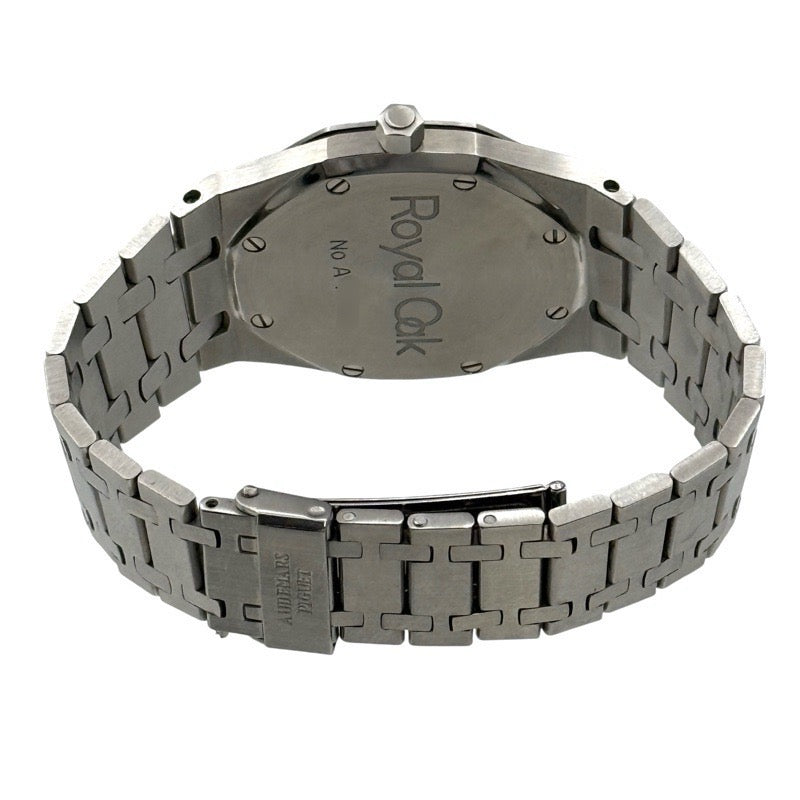 Audemars Piguet 5402ST Royal Oak Jumbo 39mm A Series