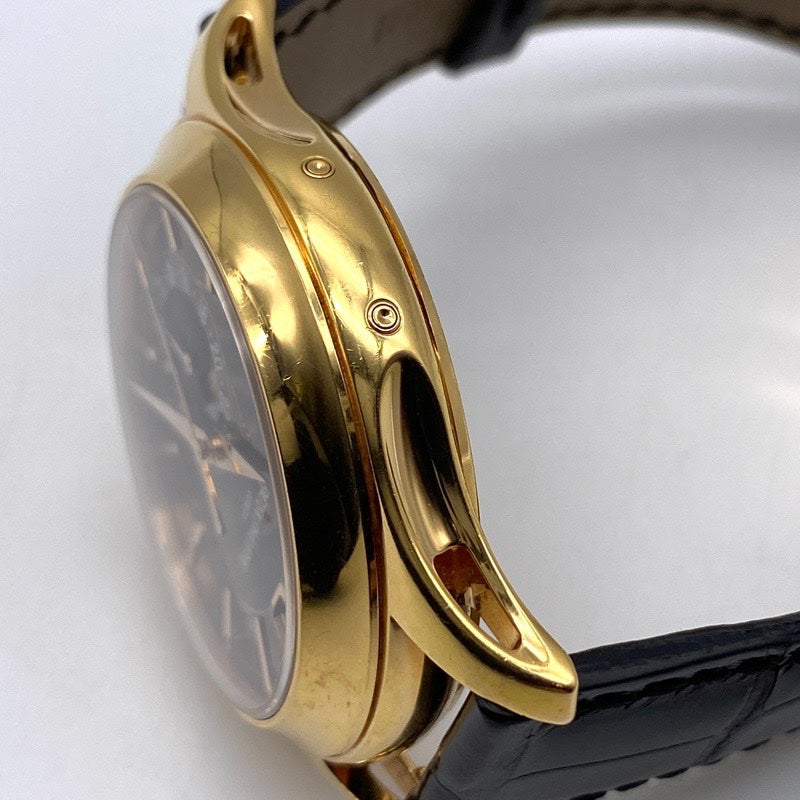 Patek Philippe 5205R-010 Annual Calendar