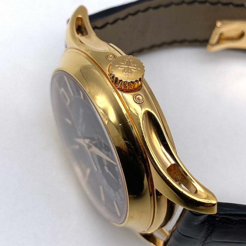 Patek Philippe 5205R-010 Annual Calendar