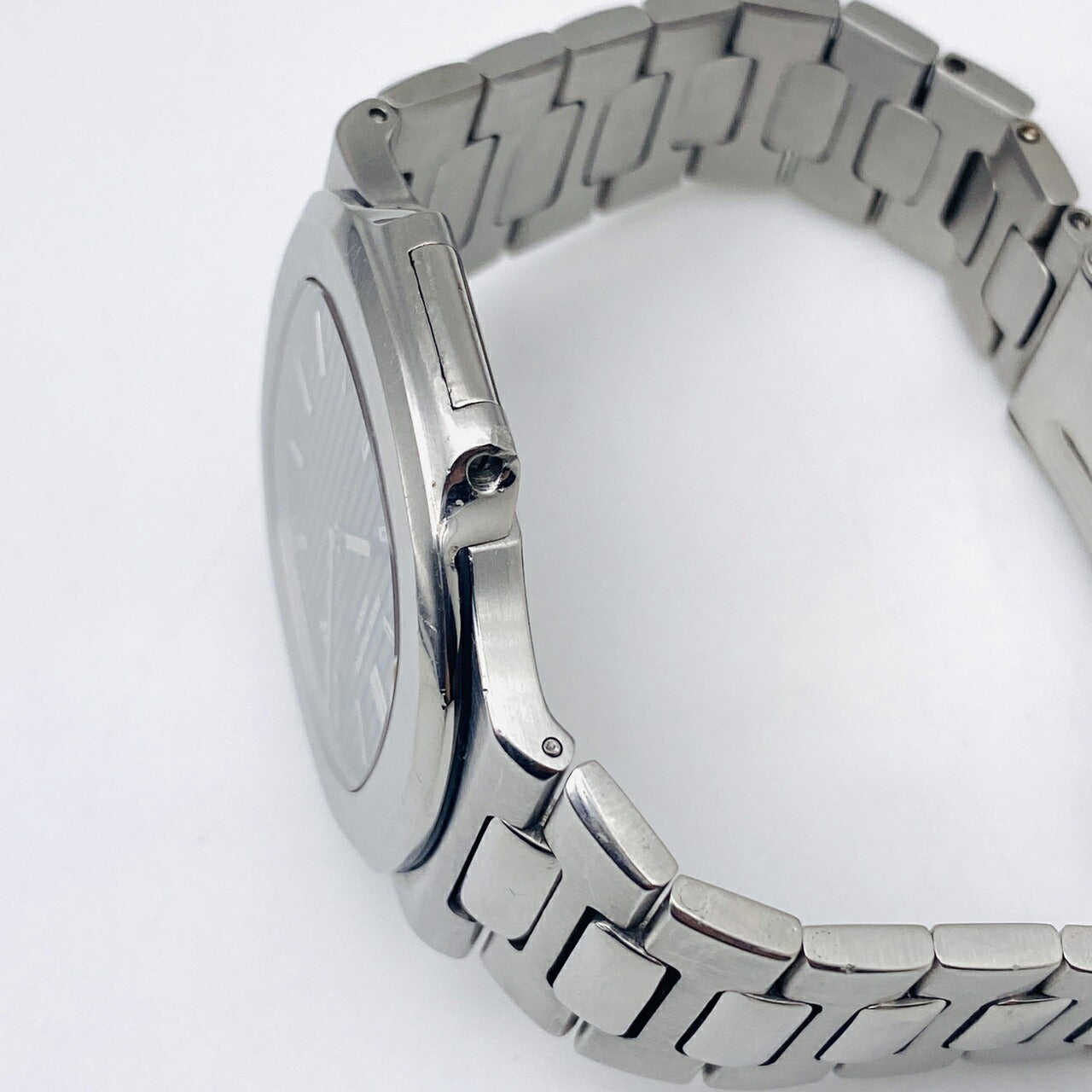 パテックフィリップ 3700/1A ノーチラス ジャンボ