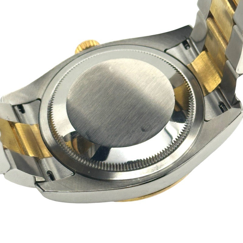 ロレックス 116263 ターノグラフ