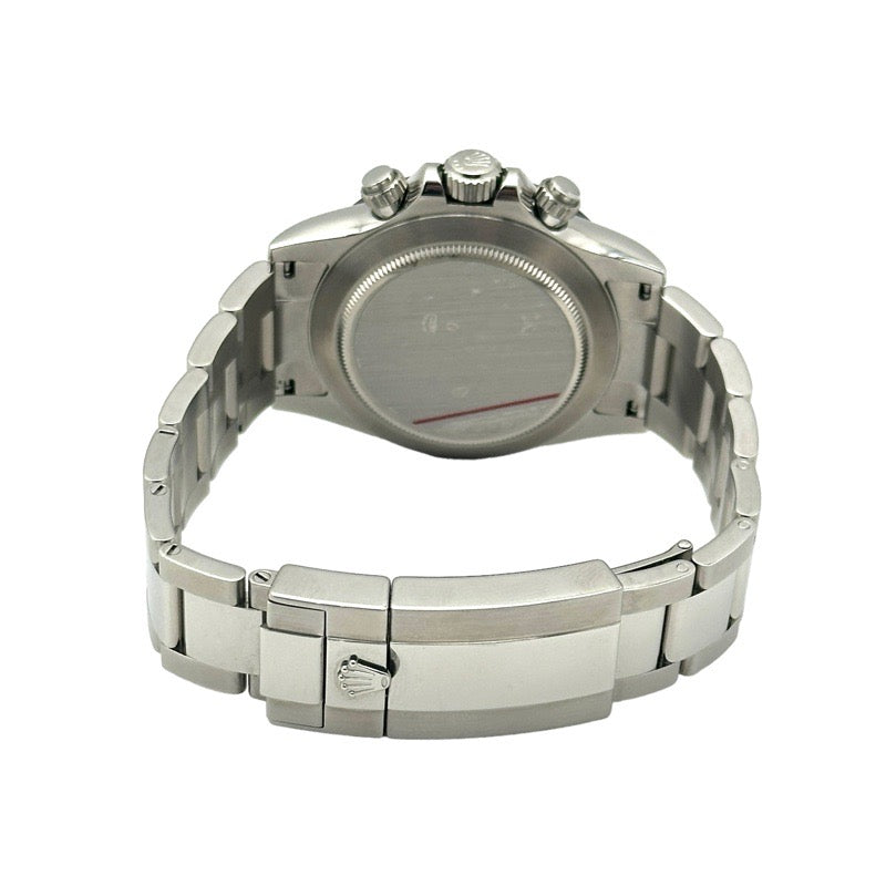 ロレックス 116500LN デイトナ 2017年