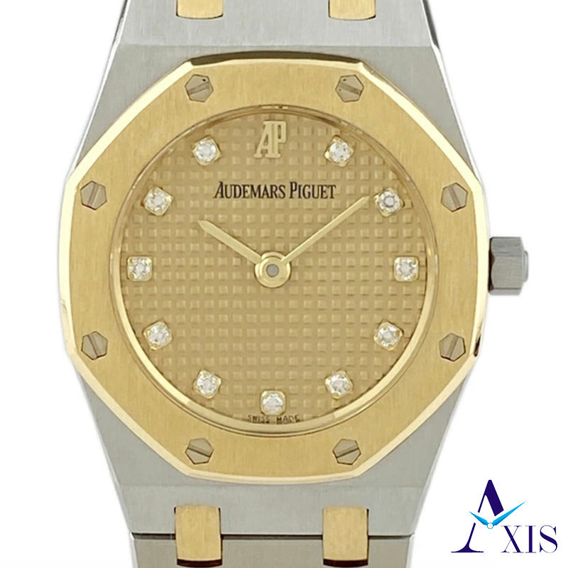 Audemars Piguet 66339ST.OO.0722ST.01 Royal Oak