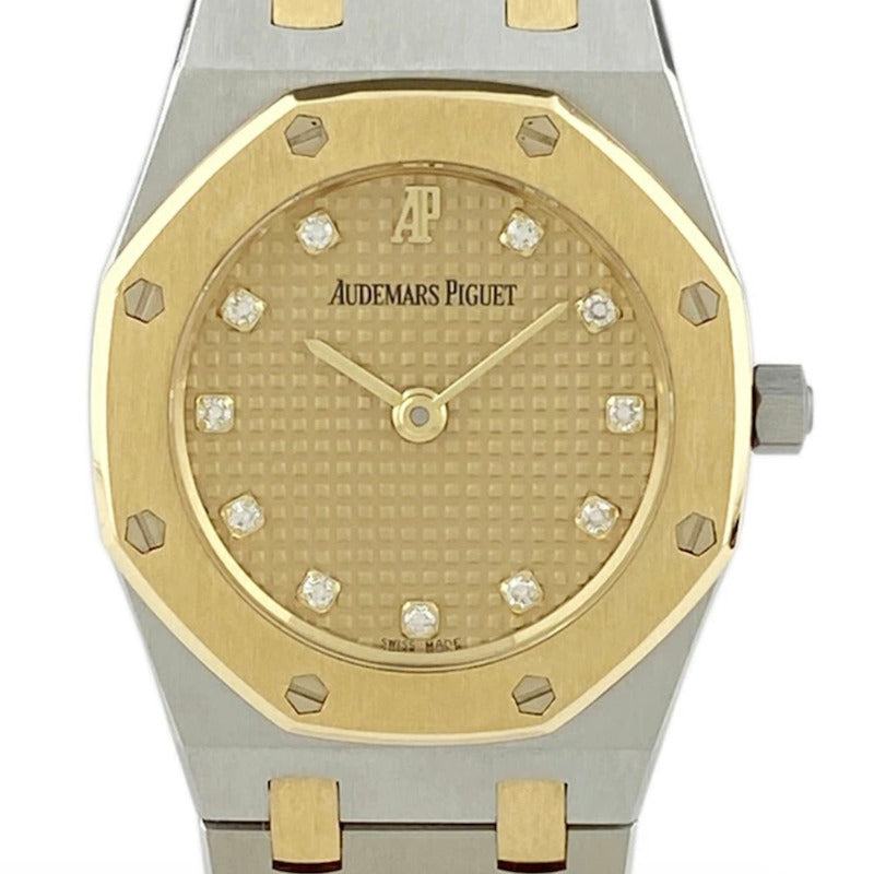 Audemars Piguet 66339ST.OO.0722ST.01 Royal Oak