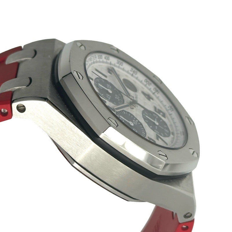 Audemars Piguet 26170ST.OO.D305CR.01 Royal Oak Offshore Chronograph
