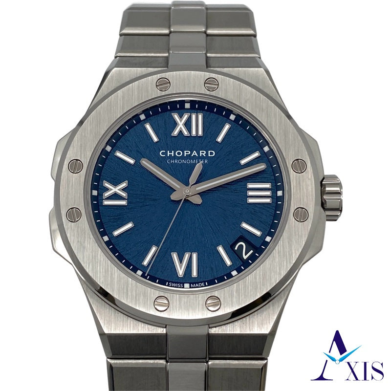 Chopard 298600-3001 Alpine Eagle