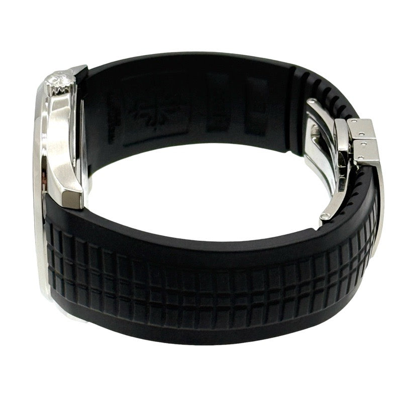 Patek Philippe 5167A-001 Aquanaut Extra Large Warranty 2015