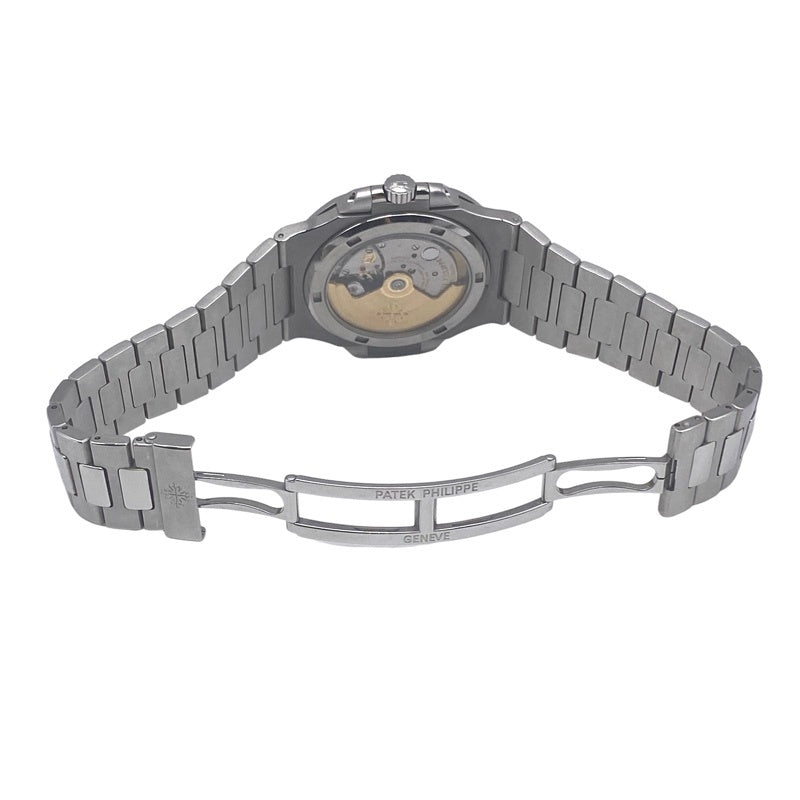 【委託販売/現金特価】パテックフィリップ 5711/1A-010 ノーチラス