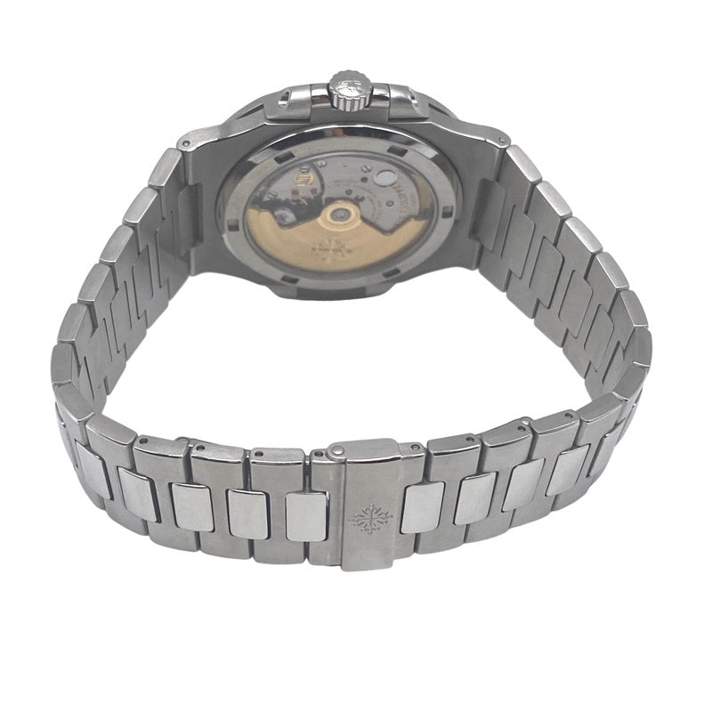 【委託販売/現金特価】パテックフィリップ 5711/1A-010 ノーチラス
