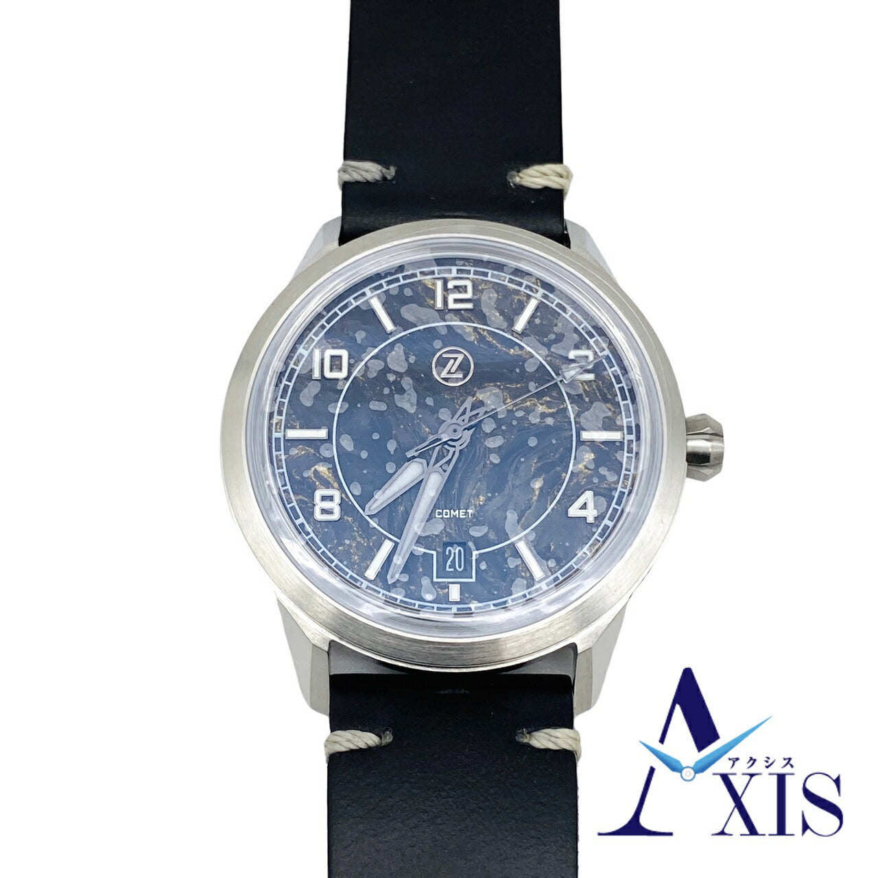 【委託販売/現金特価】【150本限定コメット】 zelos