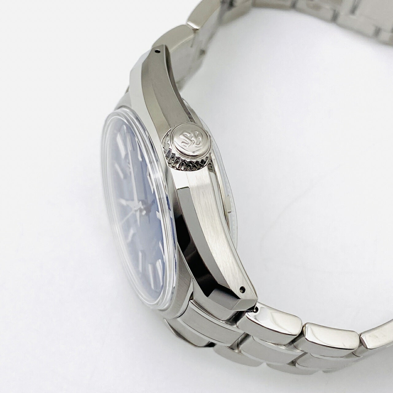 【委託販売/現金特価】【銀座400本限定】グランドセイコー SBGH315