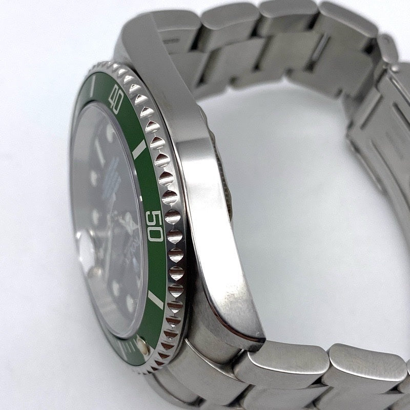 【委託販売/現金特価】【ファット4、ビッグスイス】ロレックス 16610LV サブマリーナ