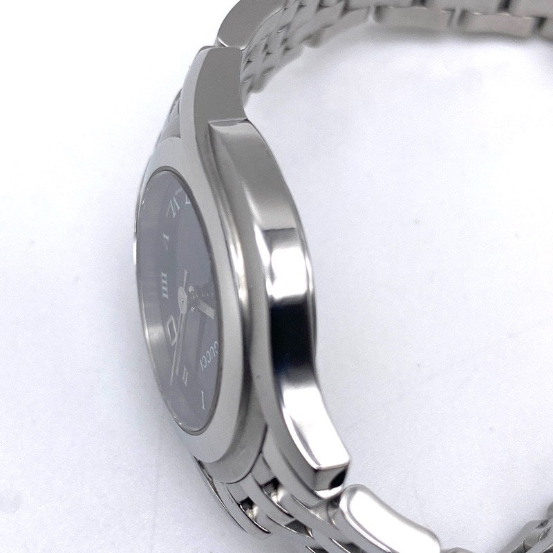 Gucci 5500L round face