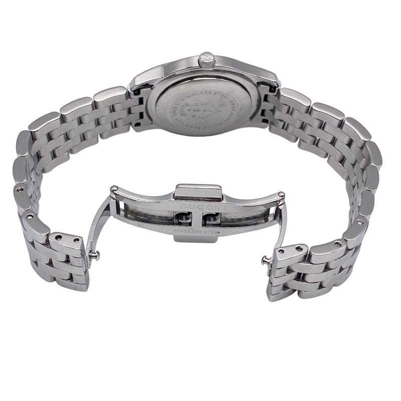 Gucci 5500L round face