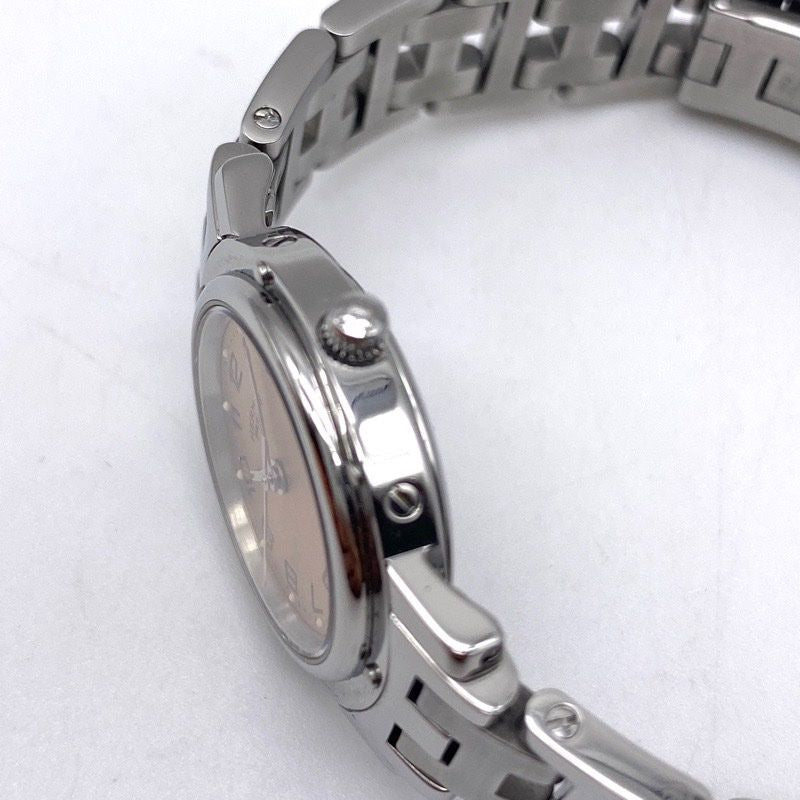 エルメス CL4.210 クリッパー