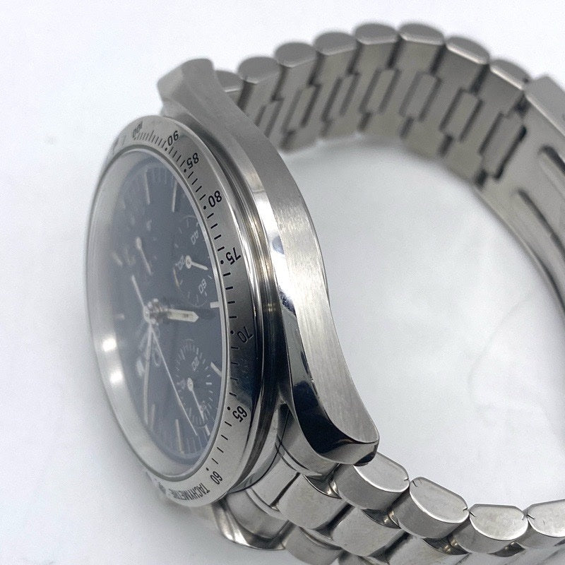 オメガ 3511.80 スピードマスター