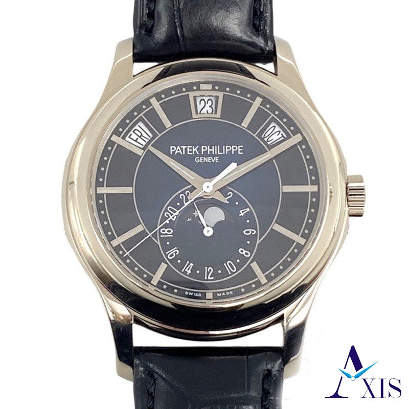 Patek annual calendar online price