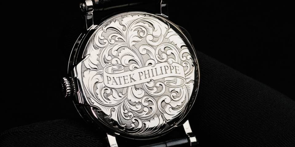 パテックフィリップの時計の魅力と購入・売却ガイド: 銀座アクシスでの最新情報