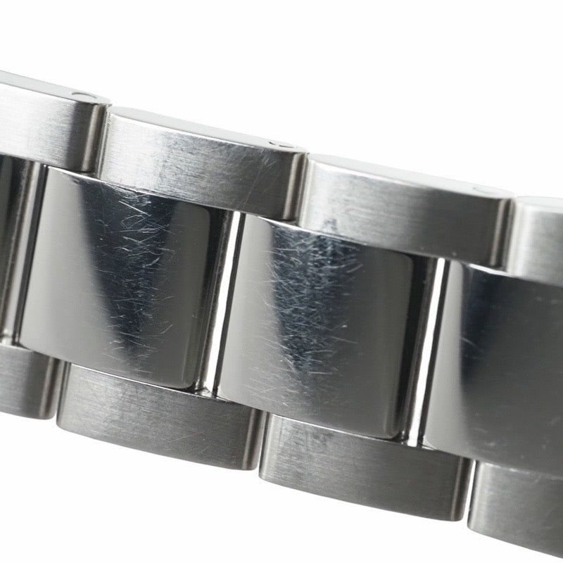 ロレックス 116680 ヨットマスター2 ホワイト ステンレススチール