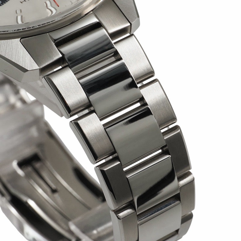 Zenith 03.3200.3600/69.M3200 Chronomaster Original Silver Stainless Steel