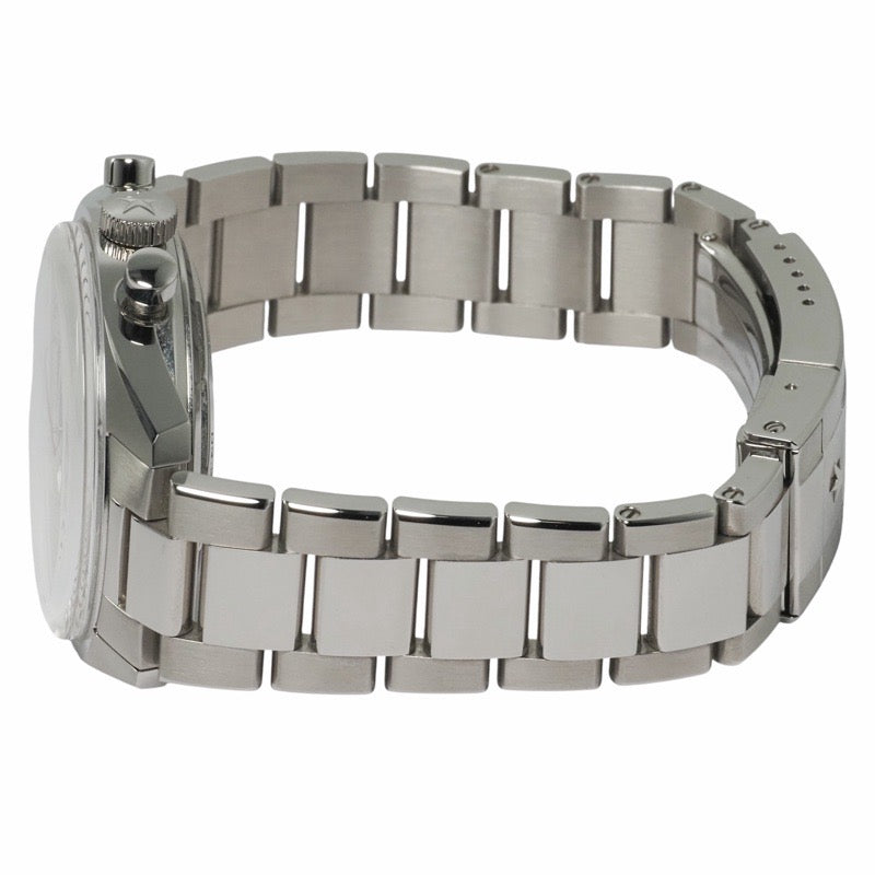 Zenith 03.3200.3600/69.M3200 Chronomaster Original Silver Stainless Steel