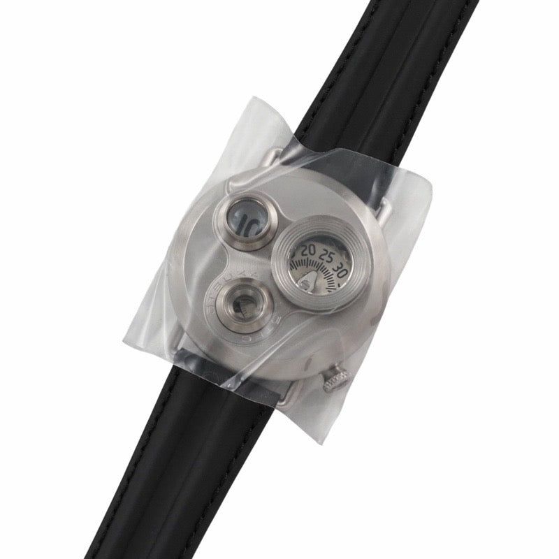 新品未使用】大塚ローテック 7.5号 シルバー ステンレス