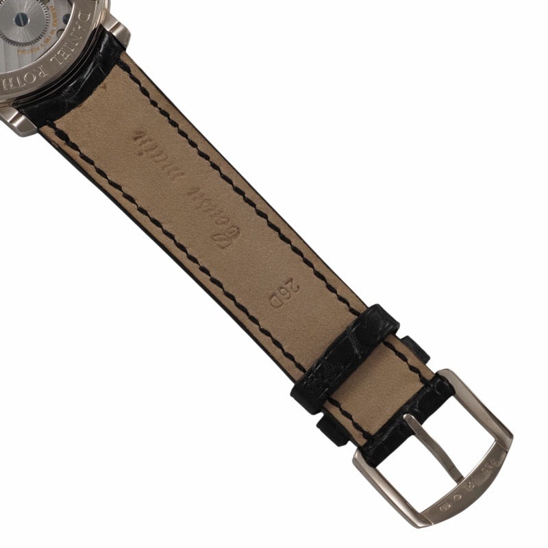 ダニエルロート 0357BCSL 2000年記念 世界限定50本 ムーンフェイズ