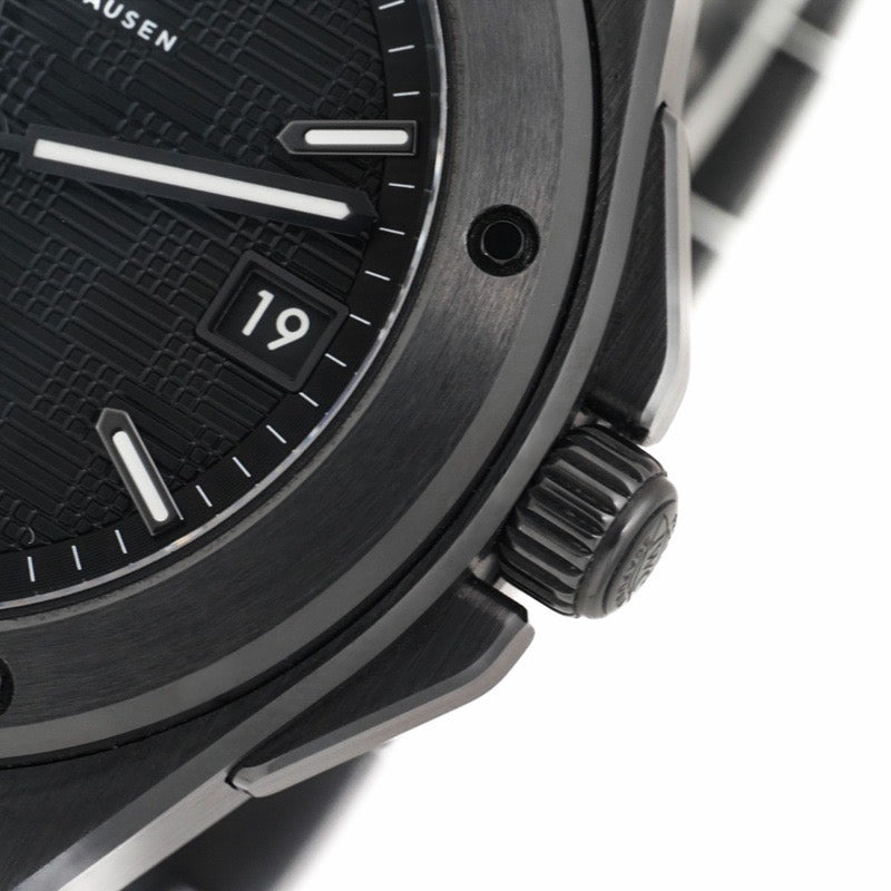 IWC IW338903 Ingenieur Automatic 42 Black Ceramic