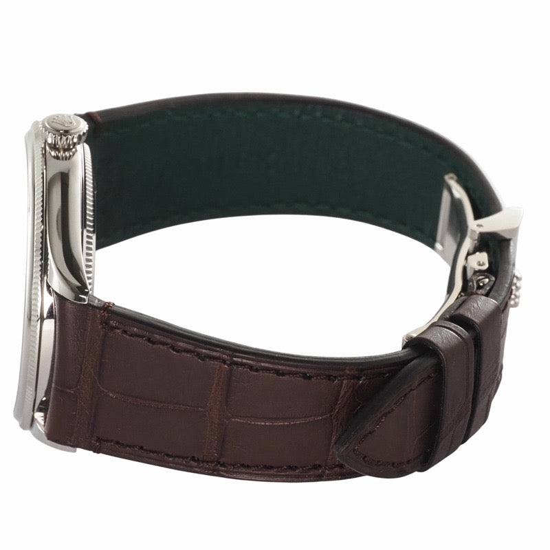 Rolex 52506 1908, Warranty 2025, Ice Blue, Platinum