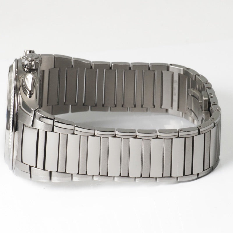 パルミジャーニ　フルリエ PFS906-1020002-100182 トンダ GT クロノグラフ 100本限定 YOSHIDA ブルー ステンレス