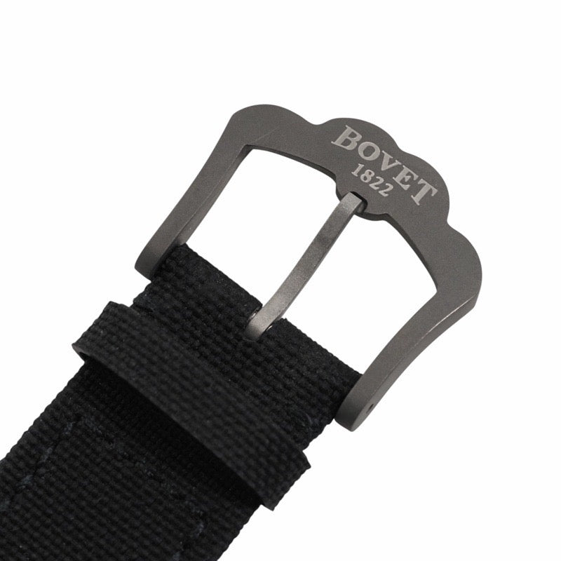 ボヴェ NTT0012 19Thirty メテオライト チタン