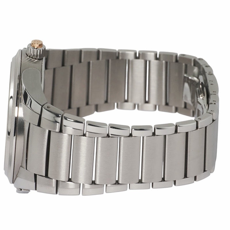 パルミジャーニ　フルリエ PFC904-1020001-100182 トンダ PF ミニッツ ラトラパンテ サンドグレー ステンレス