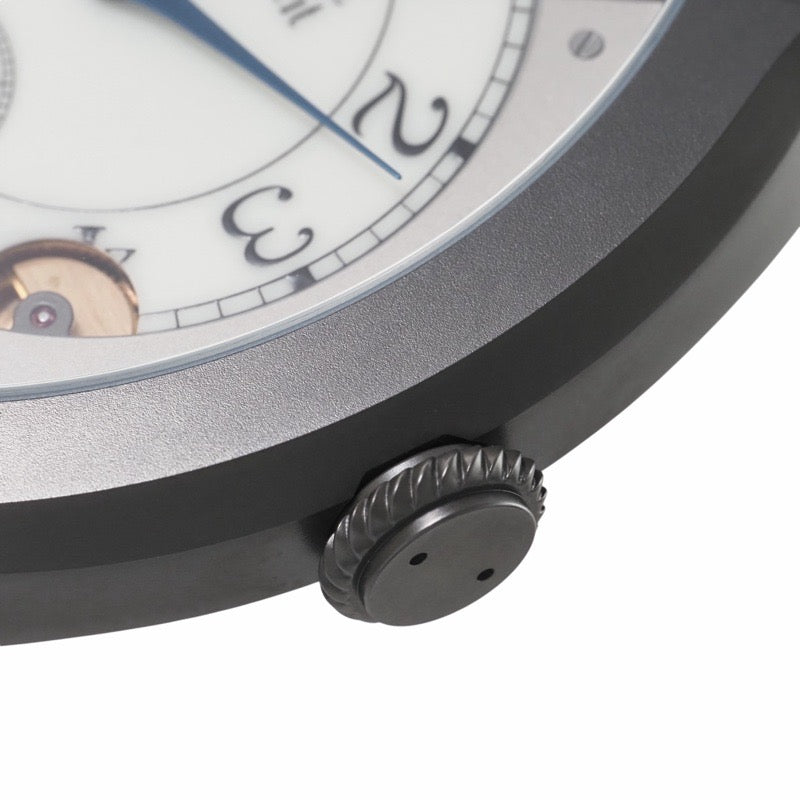 FPJOURNE François Paul Journe Elegant 40mm Titalyt 白色钛金属腕表
