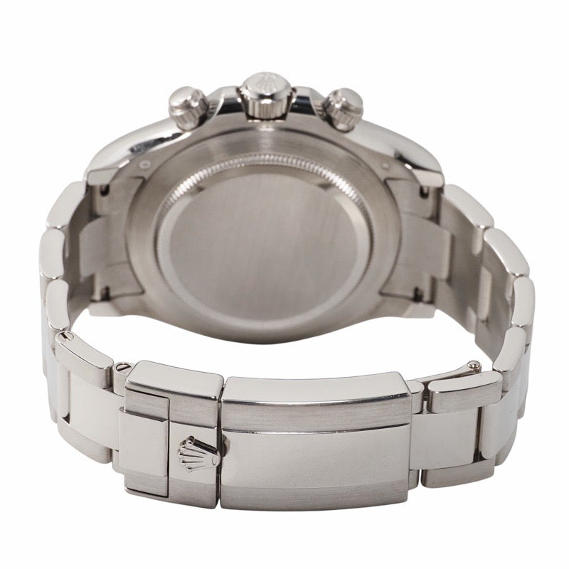 Rolex 116506 Daytona Ice Blue Platinum