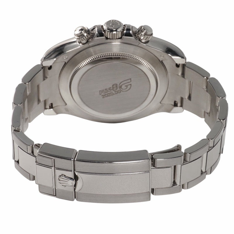 Rolex 116506 Daytona Ice Blue Platinum