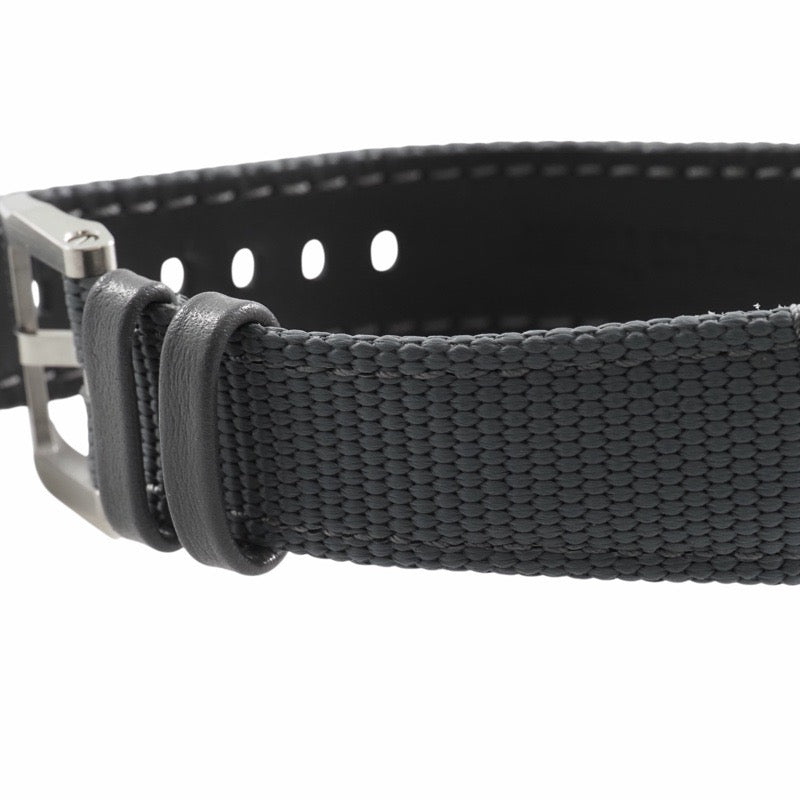 【未使用】オーデマ・ピゲ 15210ST.OO.A009KB.01 CODE11.59　保証書2025年 グレー ステンレス