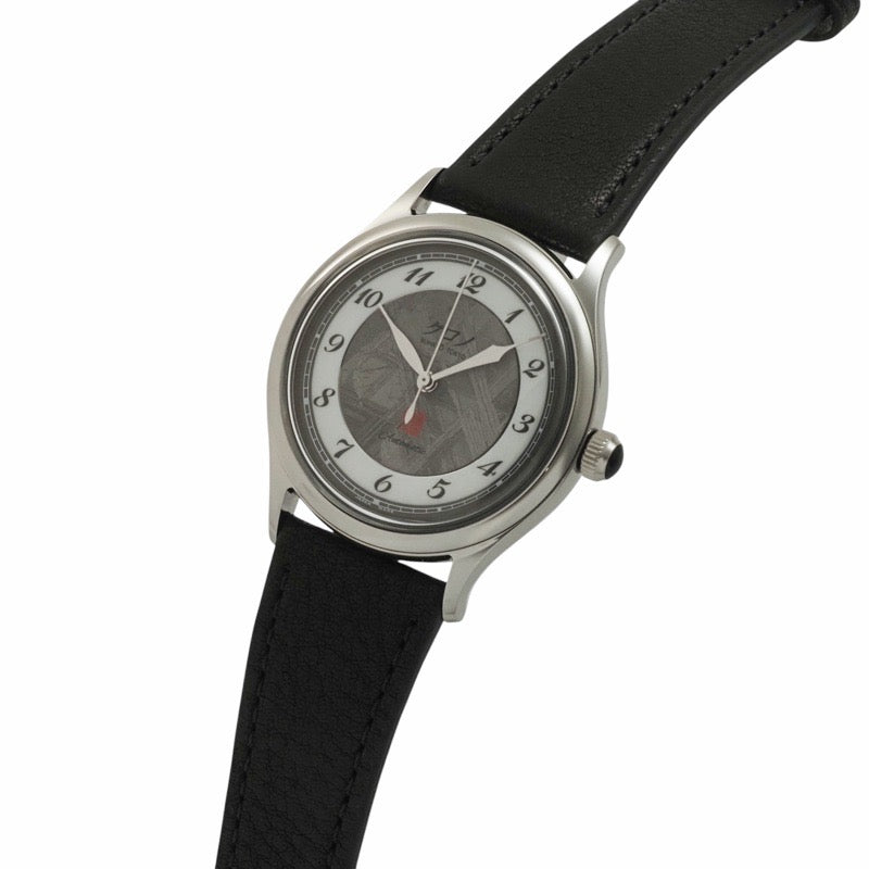 【新品】クロノトウキョウ 隕石 (INSEKI) メテオライト ステンレス