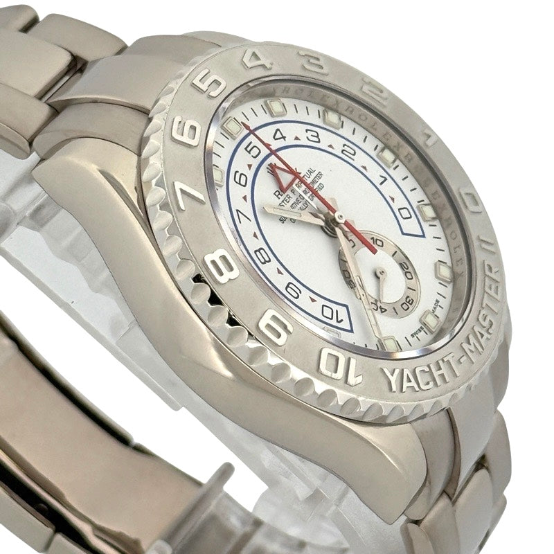 [Consignment sale/Cash price] Rolex 116689 Yachtmaster 2