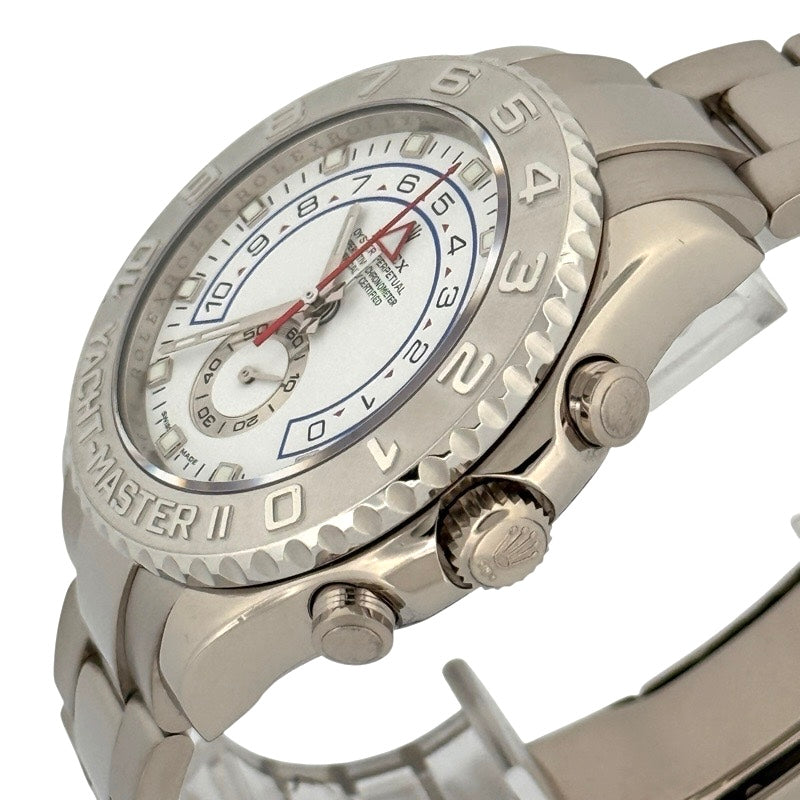 [Consignment sale/Cash price] Rolex 116689 Yachtmaster 2