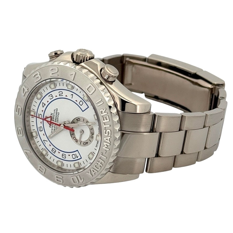 [Consignment sale/Cash price] Rolex 116689 Yachtmaster 2