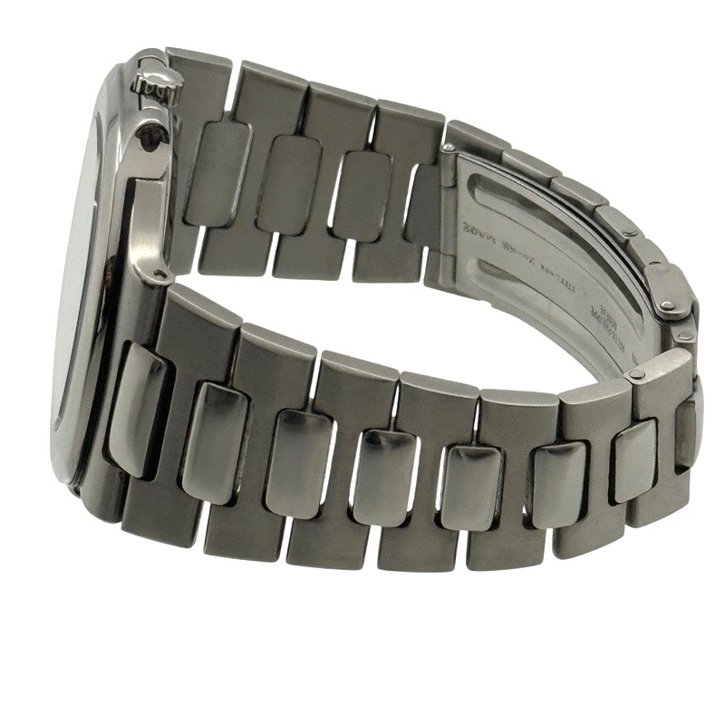 パテックフィリップ 3700/1A ノーチラス　ジャンボ ステンレス