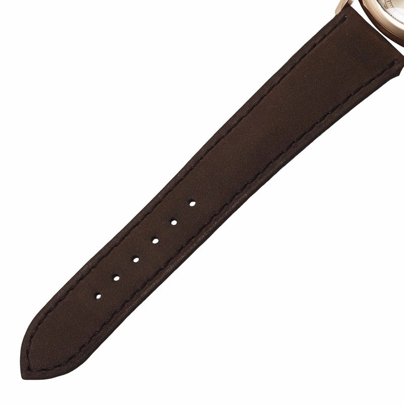 Laurent Ferrier LCF036.R5.BR5.1 Classic Origin Beige Red Gold