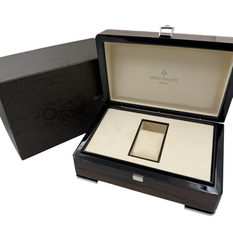 [Consignment sale/Cash special price] [Price down] Patek Philippe 5270R-001 Grand Complication Perpetual Calendar Chronograph