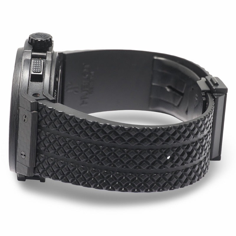 Hublot 311.QX.1124.RX Big Bang Aero Bang Carbon Black Carbon