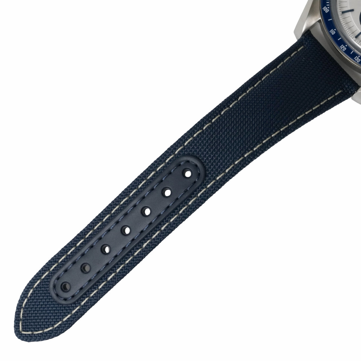 Omega 310.32.42.50.02.001 Speedmaster 50th Anniversary Model Snoopy Award Silver Stainless Steel