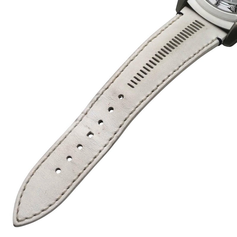 ユリス・ナルダン 2303-270/00 フリーク X アイス　世界限定100本 ホワイト チタン