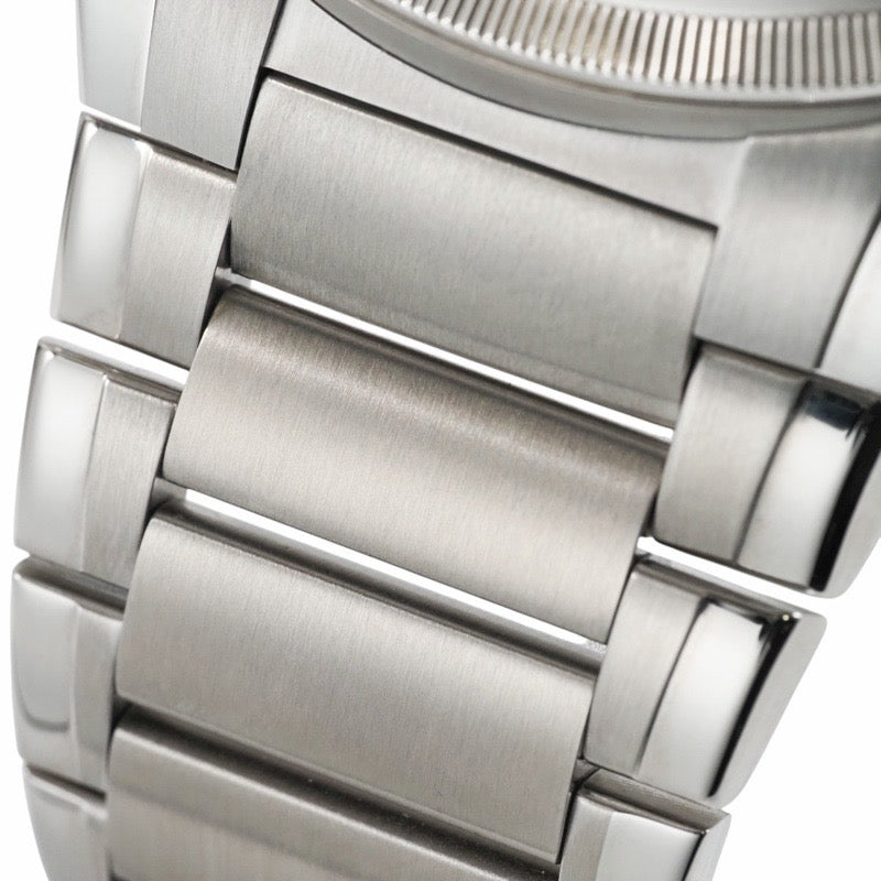 【未使用】パルミジャーニ　フルリエ PFS915-1020001-100182 トンダPF クロノグラフ YOSHIDA LIMITED 100本限定 グリーン ステンレス