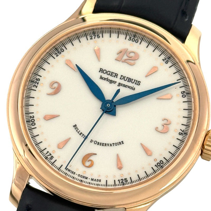 Roger Dubuis Homage 28 bottles limited to 57/037