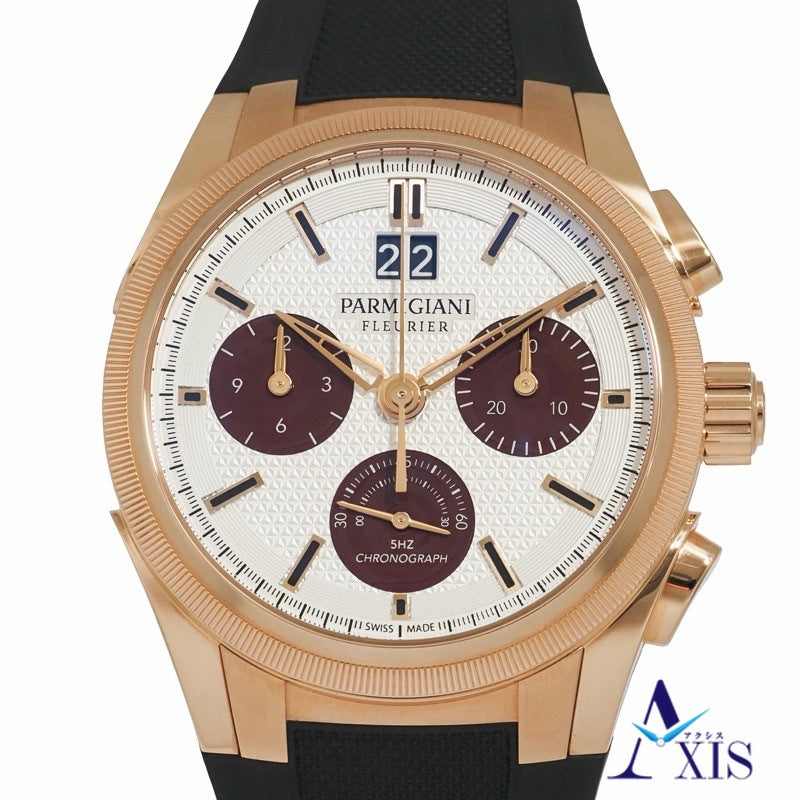 帕玛强尼 PFC903-2020002-400181 银 / Granata 玫瑰金