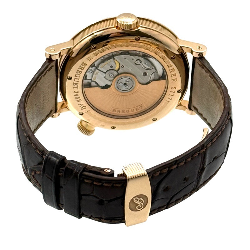 Breguet 5717BR/AS/92U Aura Mundi